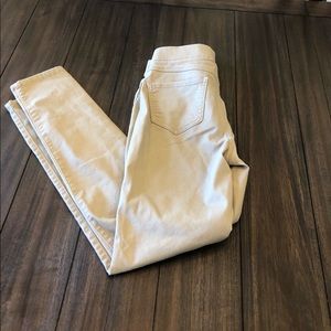 Women’s Size Small Khaki Sound Style Leggings